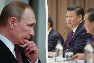 ФСБ Росії називає Китай ворогом: NYT озвучило дані із секретних документів окупантів