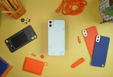 Названы лучшие Android-смартфоны в пределах от 6000 до 16 000 тысяч гривен