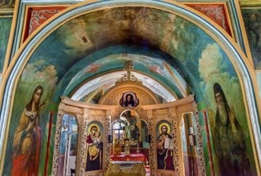 20 жовтня: церковне свято сьогодні, кому помолитися про захист і здоров'я військових