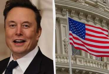 Маск оголосив про створення в США нової партії: республіканці відреагували