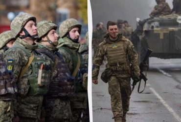 Мобілізація по-новому: українські бригади змагаються в залученні рекрутів, - Le Monde