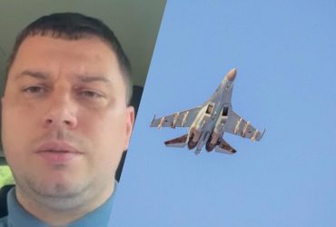 Є два варіанти: авіаексперт пояснив, як Україна могла знищити російський Су-35 на Курщині