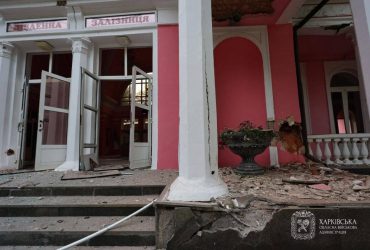 Удар по Харкову: кількість загиблих зросла, двоє людей у вкрай важкому стані