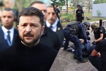 Понад 40 поранених і одна загибла: Зеленський відреагував на авіаудар РФ по Харкову