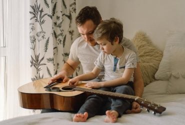 Будуть успішними майже у всьому: експерт назвав навичку, якої слід навчати дитину змалку