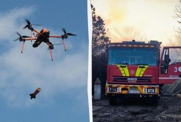 Росіяни вигадали підлий спосіб полювання на рятувальників в Херсоні, - військовий