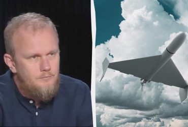 Військовий експерт оцінив, чи здатна Росія випускати по Україні 1000 Шахедів на добу