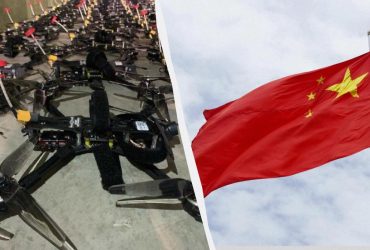 Українська Павутина може стати важливим уроком для Китаю, - ЗМІ