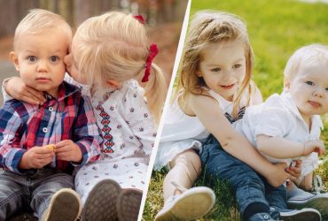 Як назвати дитину в 2025 році: імена, які принесуть удачу та захист