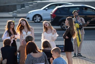 16-17-річні українці виїжджають, а 18-19-річні повертаються: у МОН пояснили тенденцію