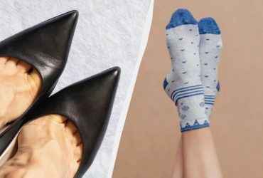 95% людей роками носять не свій розмір взуття: ось як перевірити себе ще раз