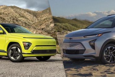 Поломки їм не страшні: названо 10 дуже надійних електромобілів з пробігом