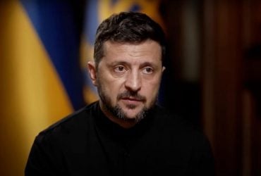 США отправили на Ближний Восток 20 тысяч ракет, которые Байден пообещал Украине, - Зеленский
