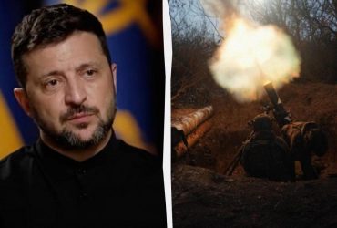 Ми близькі до моменту, коли війну можна закінчити: Зеленський назвав умову