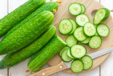 Чи корисні огірки для здоров'я людини: дієтологи розкрили основні переваги та застереження