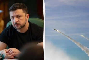 Обов'язково реагуємо на тривоги в ці дні, - Зеленський