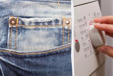 Секрети прання джинсів: названо найпоширеніші помилки, які можуть зіпсувати одяг