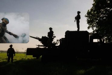 Росія продовжує кривавий наступ на Україну: що відбувається на фронті