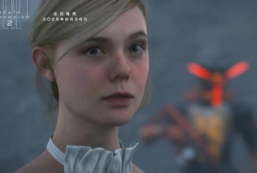 Хидео Кодзима показал много геймплея Death Stranding 2