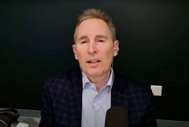 Гендиректор Amazon назвав головну помилку, яку робить молодь у 20 років