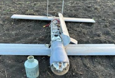 Українська розвідка розкрила секрети нового дрона окупантів з ШІ: що приховує V2U