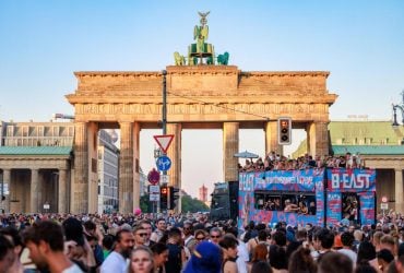 Винагорода за прибирання смиття: європейська столиця запускає нову ініціативу