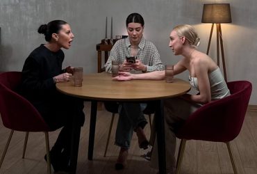 Очная ставка между Алхим и Мандзюк вызвала бурю в сети: попытка помирить блогерш с треском провалилась