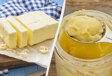 Сливочное против топлёного: какое масло полезнее и как правильно растопить