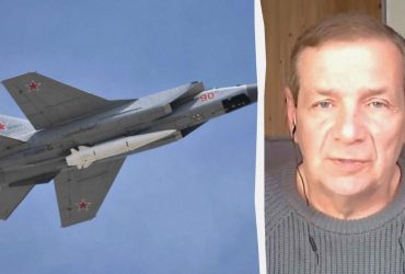 Майор запаса ответил, может ли Украина справиться со стратегической авиацией России