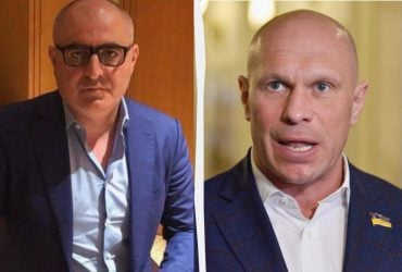 Ликвидация предателя Кивы: в РФ нашли, кто сливал информацию СБУ
