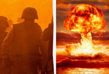 Світ зараз на межі Третьої світової, до цього призвели 5 жахливих подій, - Fox News