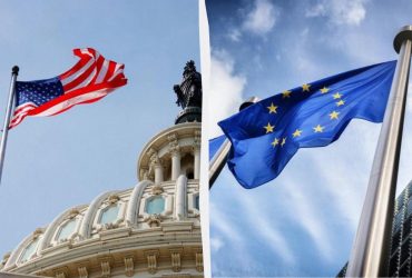 ЕС может спокойно относиться к торговым угрозам Трампа, - Reuters