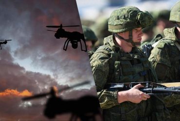 Росіяни перебувають за 20 км від Сум: в ОВА розповіли, чи можуть вони вдарити FPV-дронами