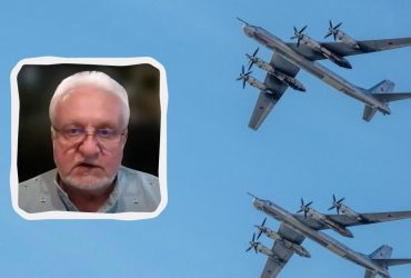 Росія шалено перевантажує бомбардувальники Ту-95МС: експерт пояснив, що це означає