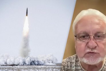 Не Кинжалы: эксперт назвал наиболее опасное оружие России для Украины