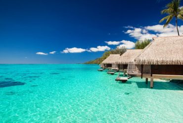 Не за всі гроші світу: стало відомо про бюджетний острів для відпочинку на Мальдівах