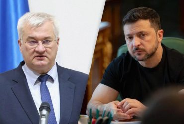 Сибіга розповів, за яких умов Зеленський може взяти участь у саміті НАТО