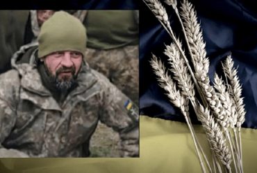 Український футбольний арбітр Василь Гандзій загинув на війні проти окупантів