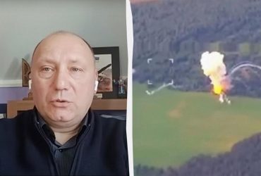 Україна, ймовірно, випробовує власну балістичну ракету в бою: експерт вказав на ознаки