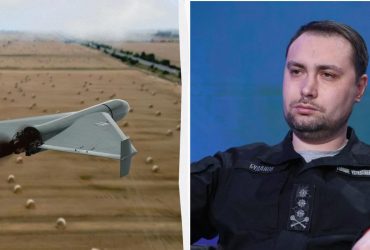 Буданов: КНДР сможет изготавливать Шахеды и поставлять их России