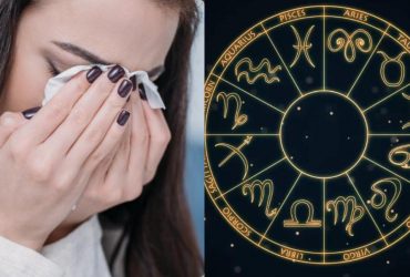 Чорна смуга наздоганяє ці чотири знаки Зодіаку: на кого чекають випробування