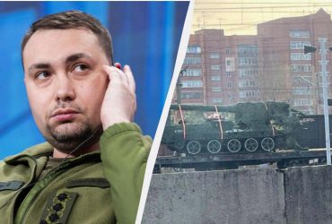 Буданов оцінив зброю, яку Росія отримує від Кім Чен Ина