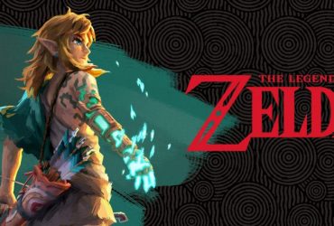 Nintendo перенесла дату выхода фильма по The Legend of Zelda