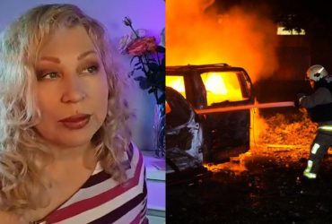 Треш для України: астрологиня приголомшила прогнозом на повню 11 червня