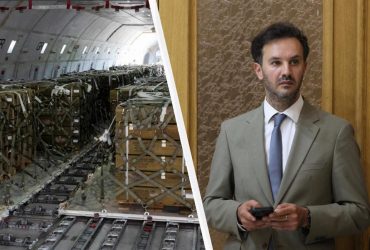 Украина хочет купить оружие у США: в МИД уверены, что удастся найти решение