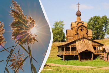 11 червня: церковне свято сьогодні, як уберегтися від розгулу нечисті цього дня