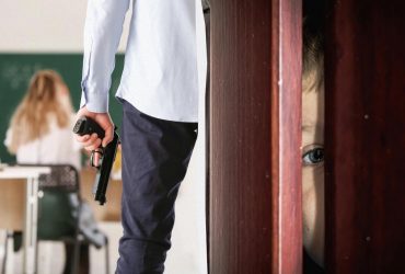 У другому за населенням місті Австрії в школі сталася стрілянина: є загиблі, серед них діти