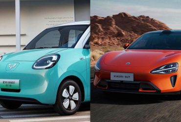 Експерти назвали 15 найнадійніших китайських автомобілів 2025 року