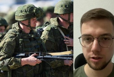 Лезут, как орда: соучредитель DeepState рассказал о продвижении россиян на Сумщине