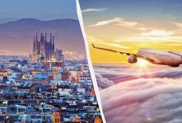 Аеропорт Барселони розширять за 3,2 мільярда євро – активісти проти